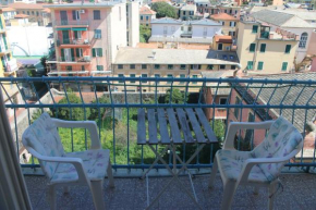 Appartamento Sunflower Levanto